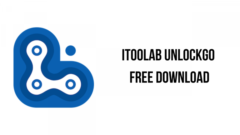 iToolab UnlockGo Free Download