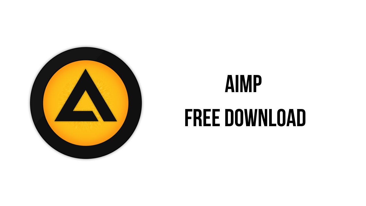 AIMP Free Download