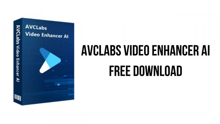 avclabs video enhancer ai review