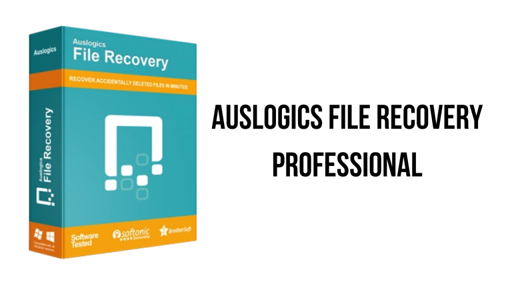 Auslogics File Recovery Pro 11.0.0.4 for iphone download