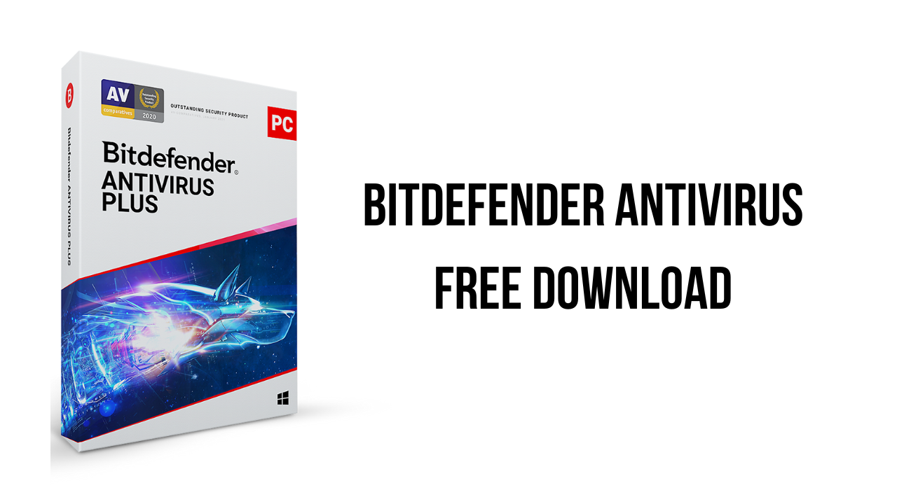 Bitdefender Antivirus Free Download