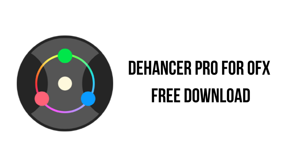dehancer pro free download mac