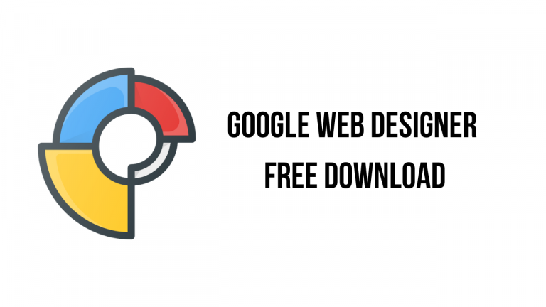 Google Web Designer Free Download