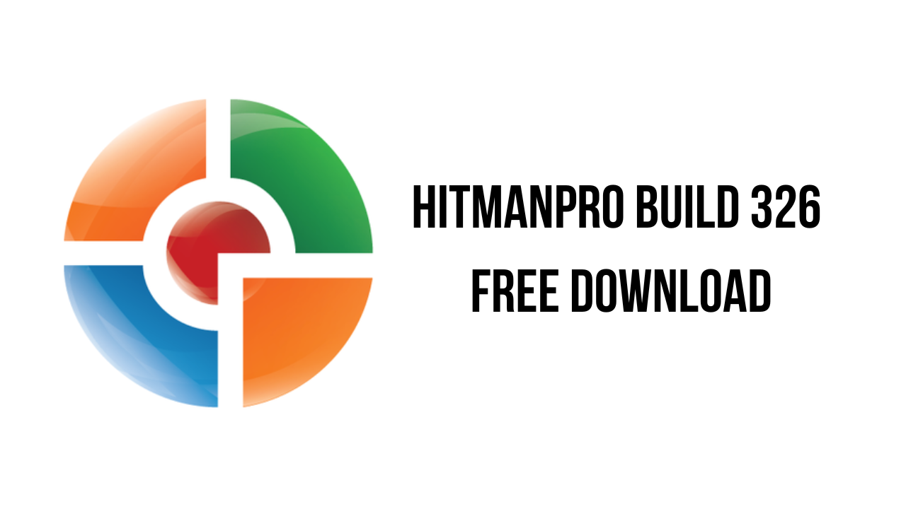 HitmanPro Build 326 Free Download