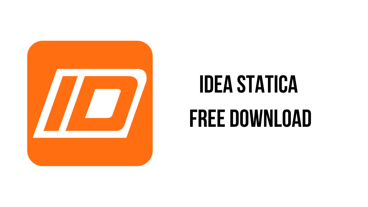 IDEA StatiCa Free Download