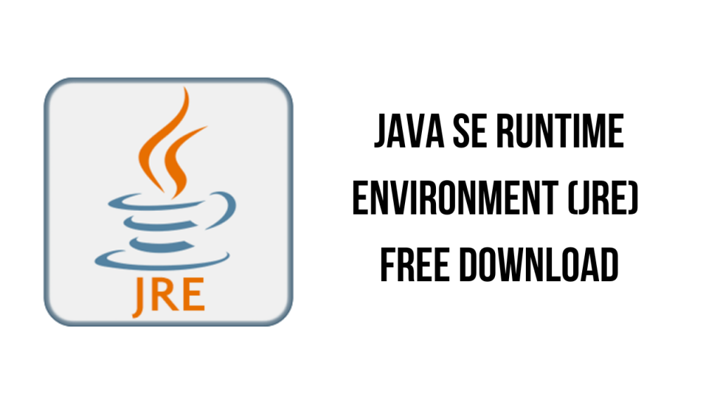 java se runtime environment 8 download for windows 10 64 bit