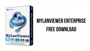 mylanviewer enterprise
