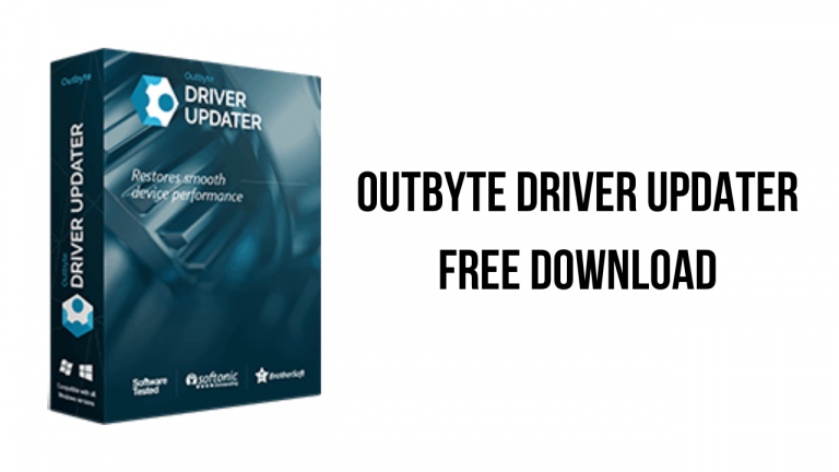 Outbyte driver updater код активации