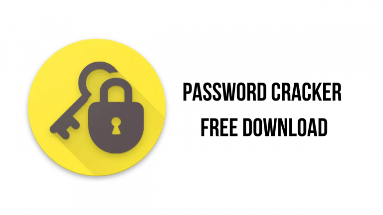 Password Cracker Free Download
