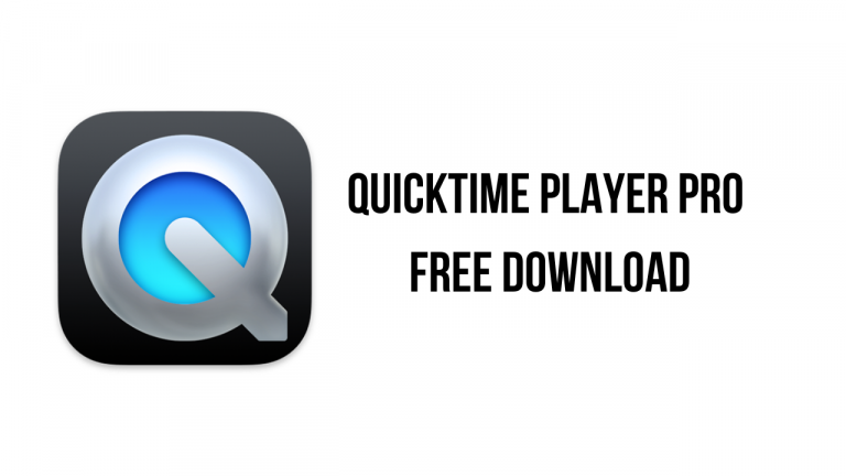 QuickTime Player Pro Free Download