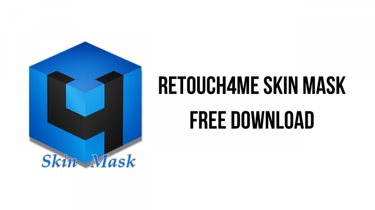 Retouch4me Skin Mask Free Download