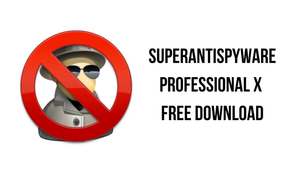 SuperAntiSpyware Professional X 10.0.1258 instal