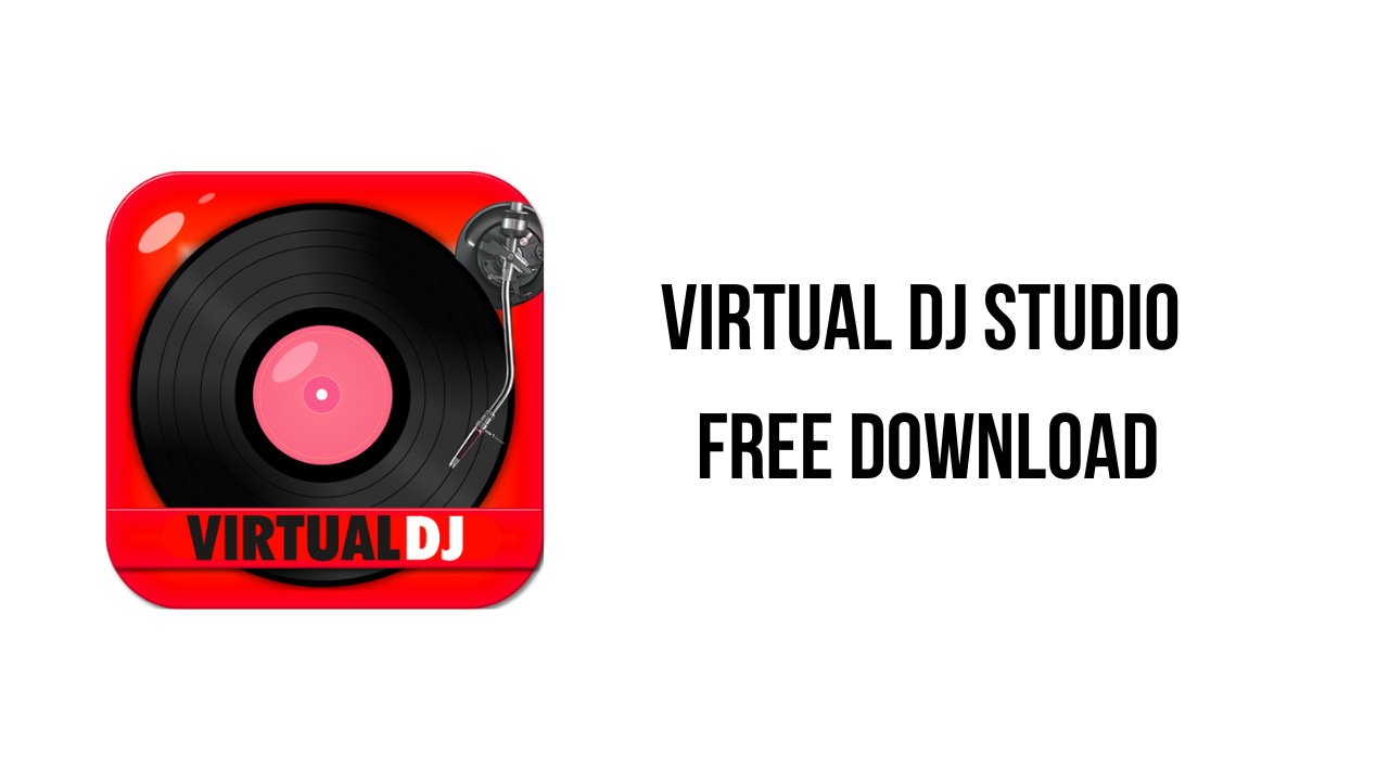 Virtual DJ Studio Free Download