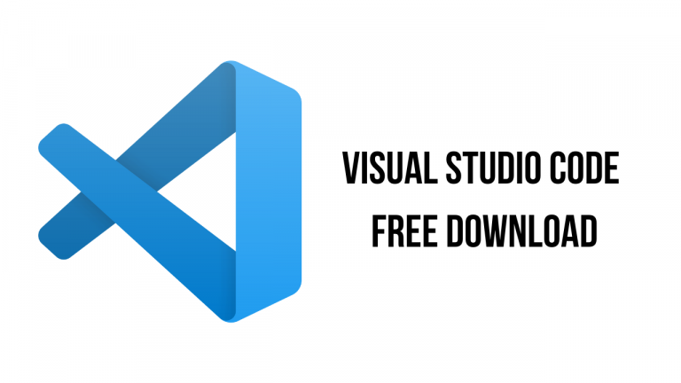 Visual Studio Code Free Download