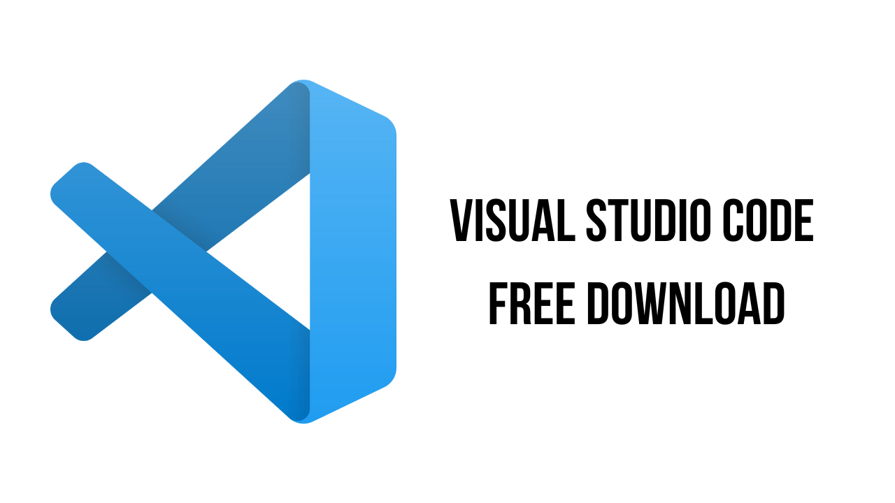 Visual Studio Code Free Download