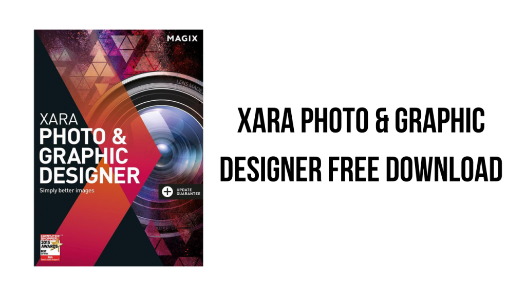 instal Xara Photo & Graphic Designer+ 23.2.0.67158 free