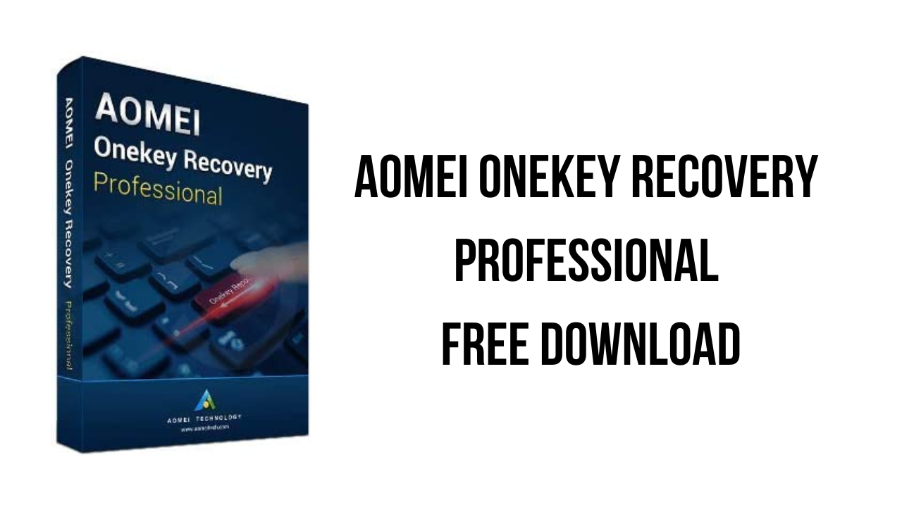 aomei software free download