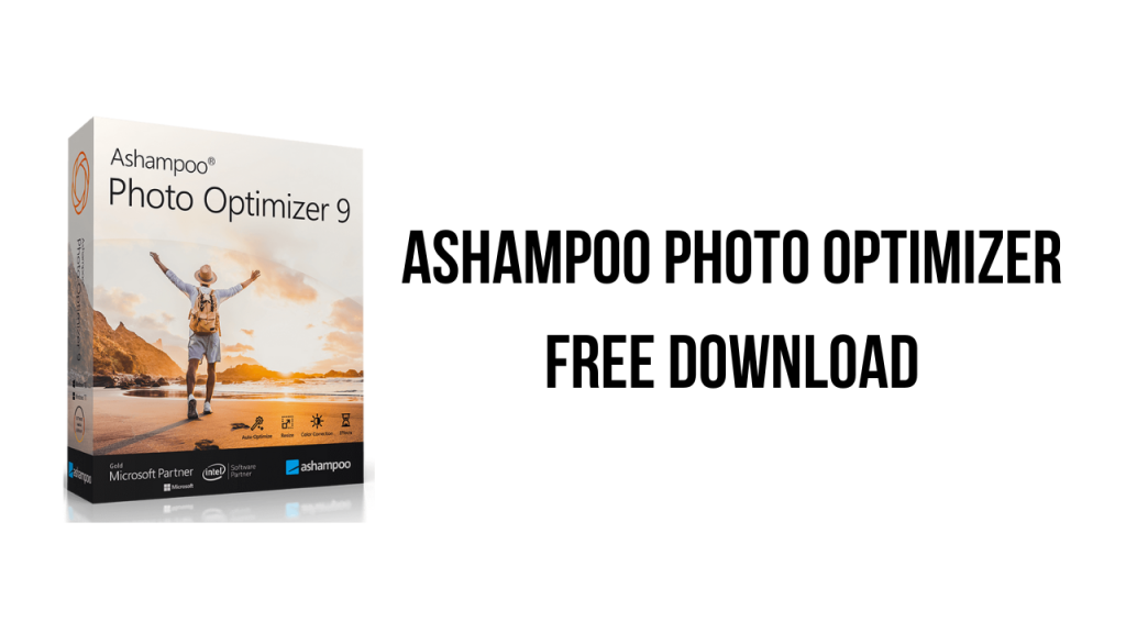 Ashampoo Photo Optimizer 9.3.7.35 download the last version for mac