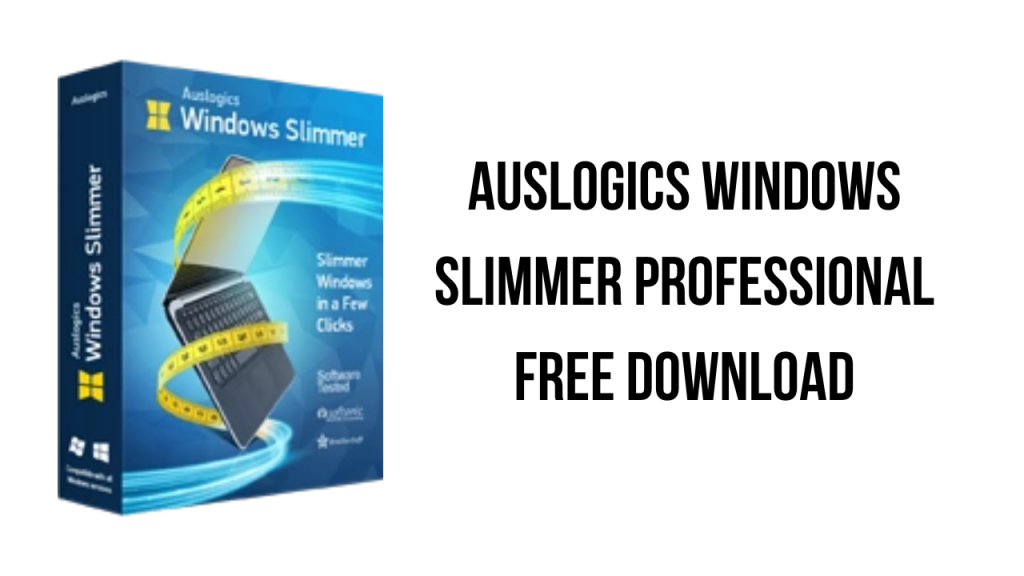 free instals Auslogics Windows Slimmer Pro 4.0.0.3