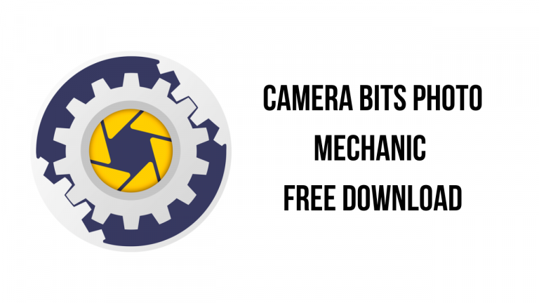 Camera Bits Photo Mechanic Free Download