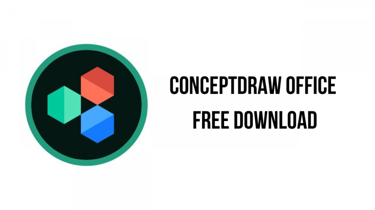 Concept Draw Office 10.0.0.0 + MINDMAP 15.0.0.275 download the last version for apple