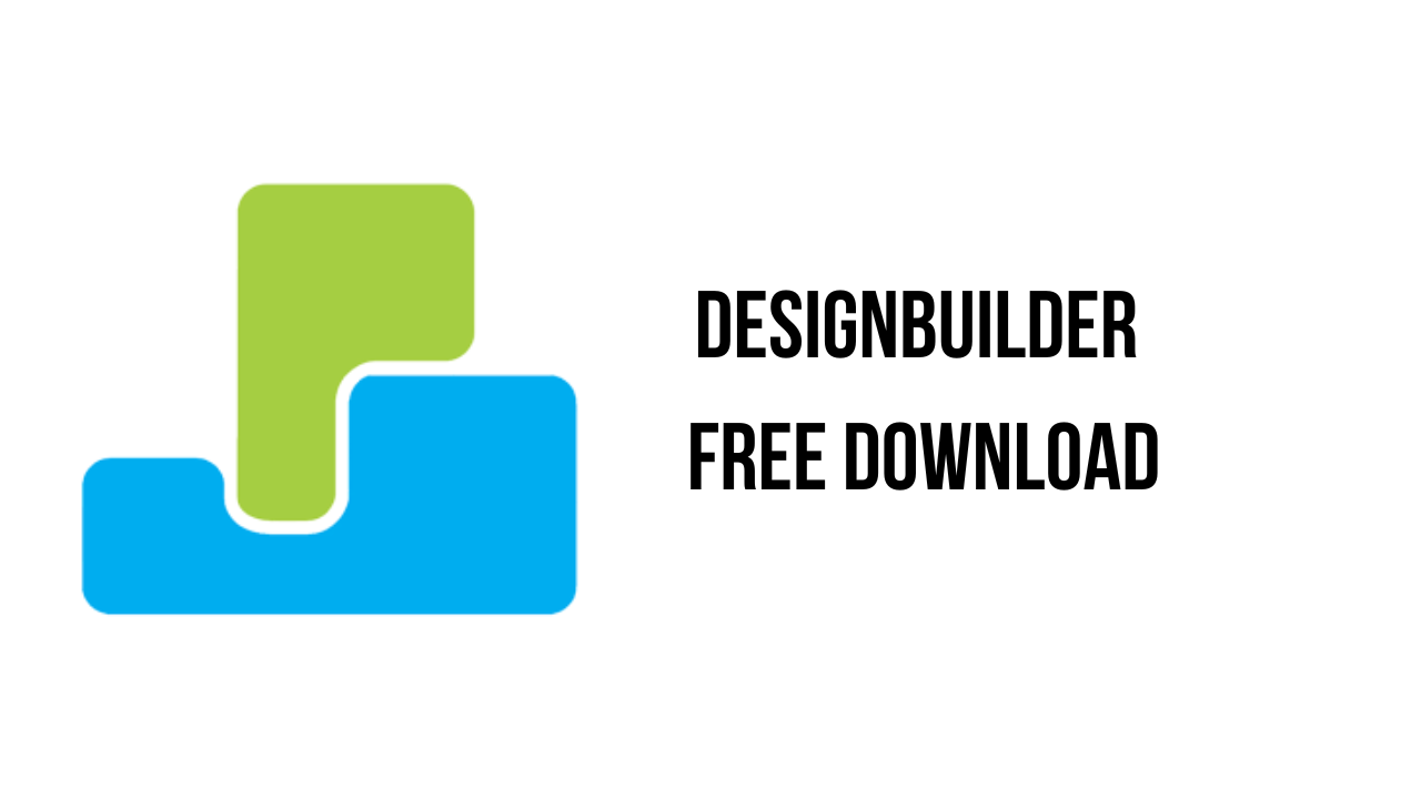 DesignBuilder Free Download