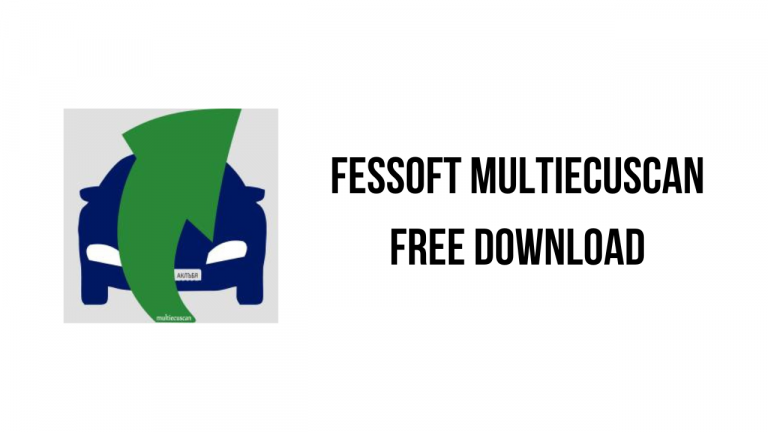 FESSoft MultiEcuScan Free Download