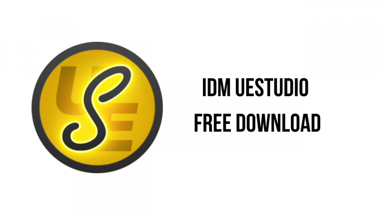 IDM UEStudio 23.1.0.23 for windows download