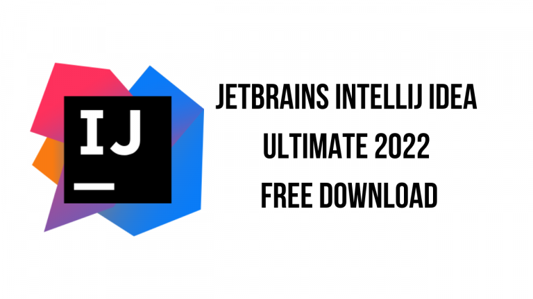JetBrains IntelliJ IDEA Ultimate 2022 Free Download