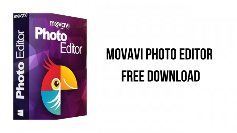 Movavi Picverse downloading