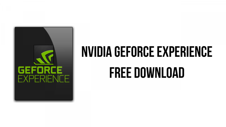 instal NVIDIA GeForce Experience 3.27.0.120 free