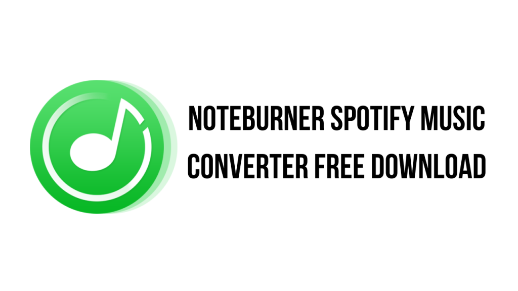 spotify music converter von noteburner