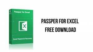 for ios instal Passper for Excel 3.8.0.2