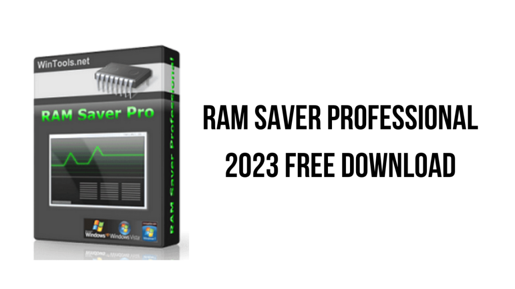 download ram saver professional portable