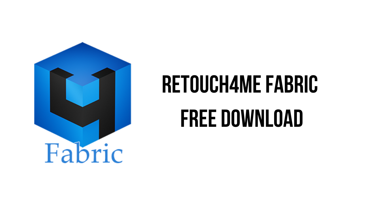 Retouch4me Fabric Free Download