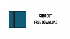 free instals Shotcut 23.06.14