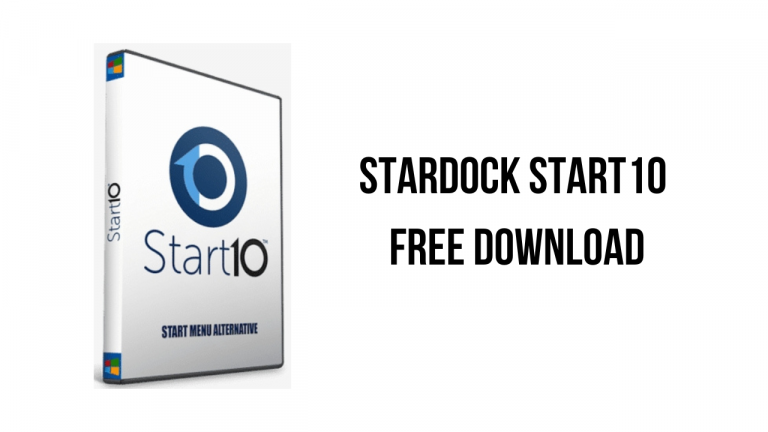 Stardock Start10 Free Download