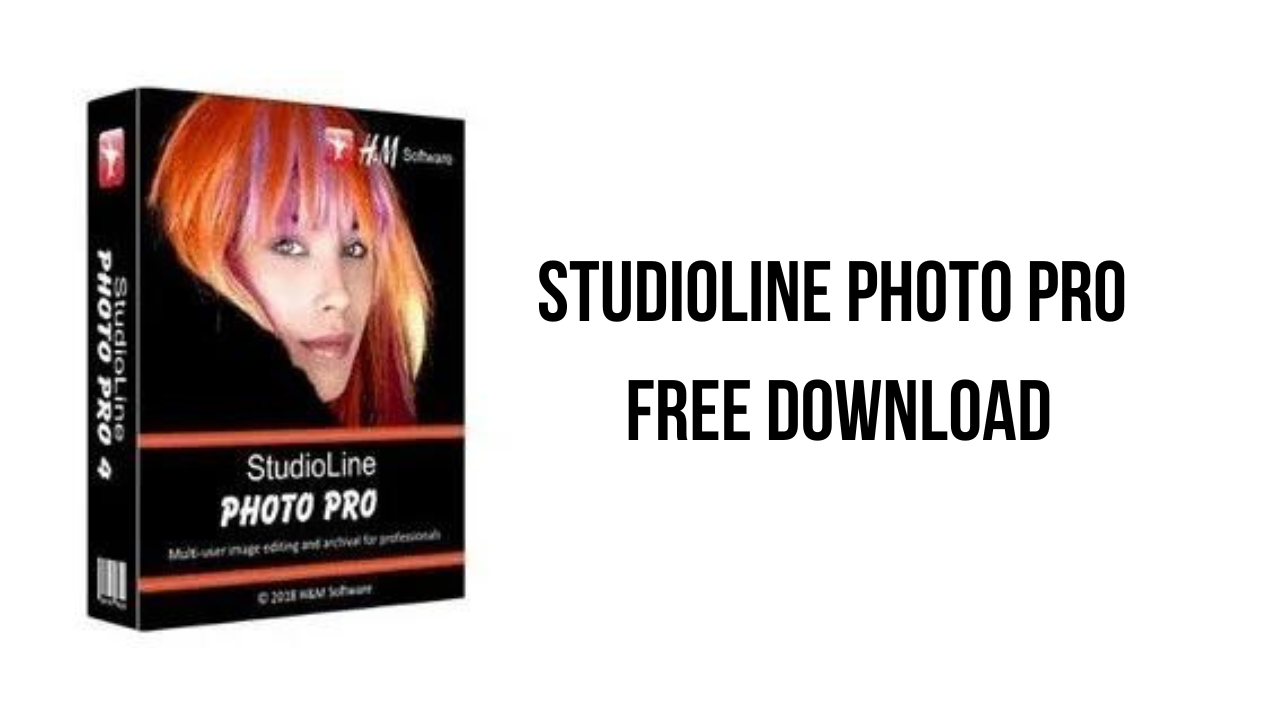 StudioLine Photo Basic / Pro 5.0.6 for iphone download