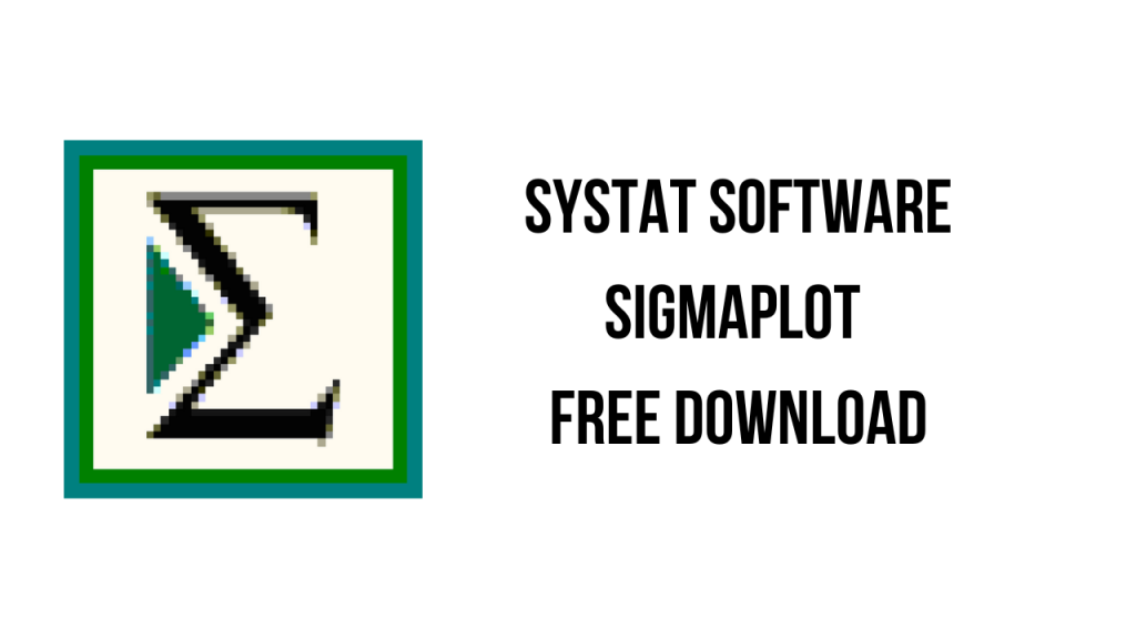 sigmaplot free download for mac