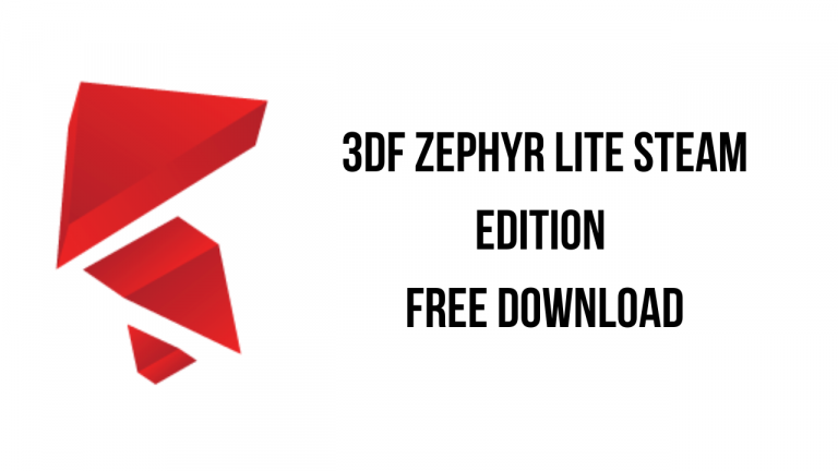free for apple instal 3DF Zephyr PRO 7.021 / Lite / Aerial