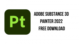 free Adobe Substance Painter 2023 v9.1.0.2983 for iphone download