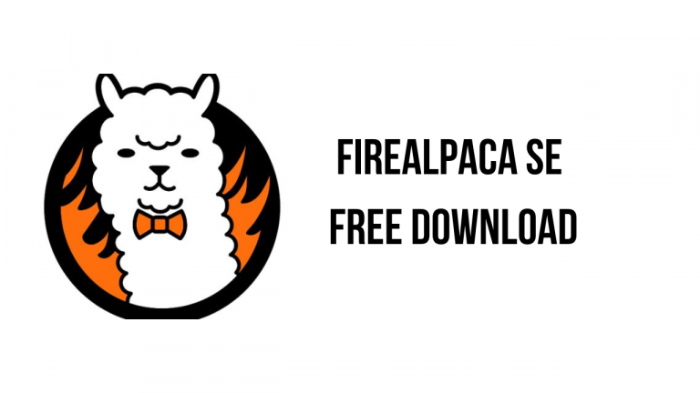 FireAlpaca SE Free Download