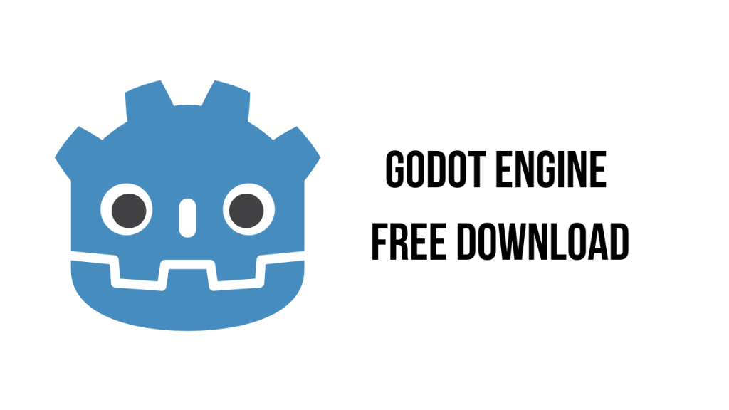Godot Engine instal the new version for apple