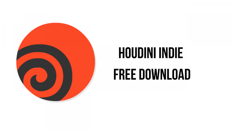 Houdini Indie Free Download