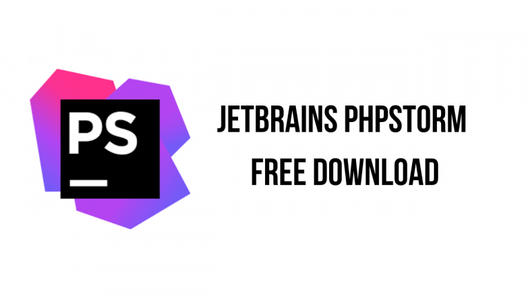 JetBrains PhpStorm Free Download