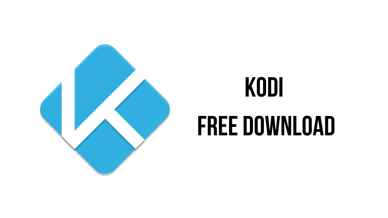 Kodi Free Download