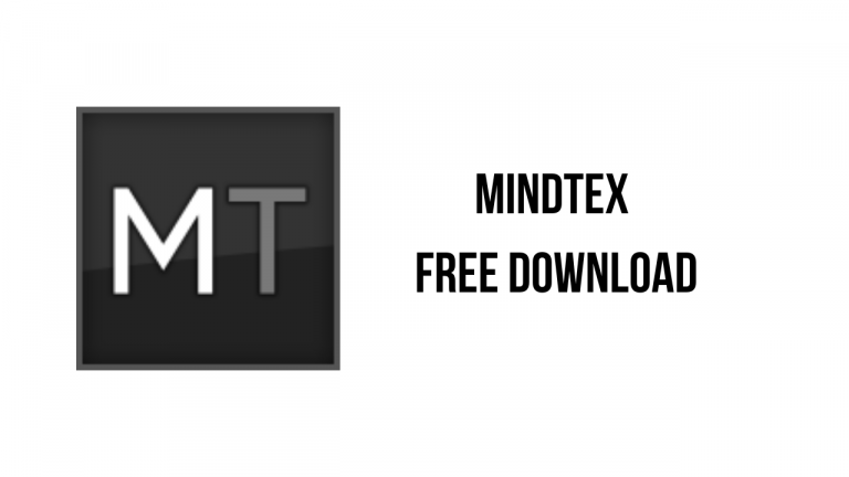 MindTex Free Download