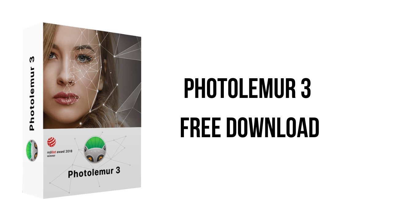 Photolemur 3 Free Download