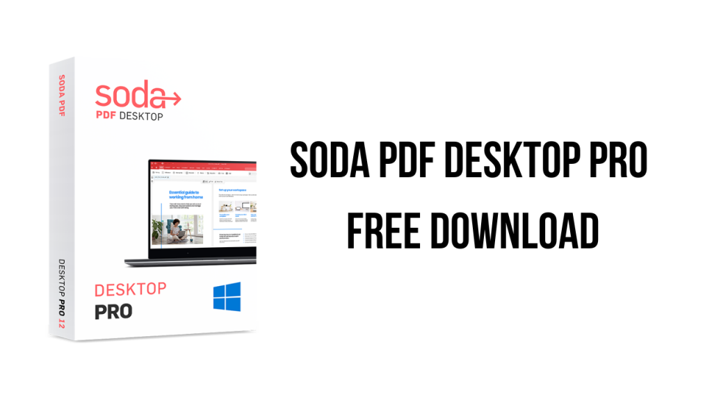 download the new version for mac Soda PDF Desktop Pro 14.0.356.21313