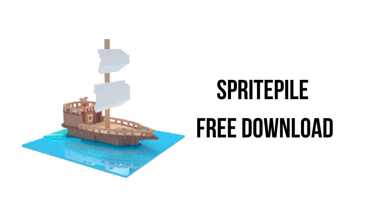 SpritePile Free Download